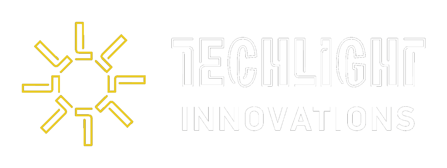 TechLight Logo