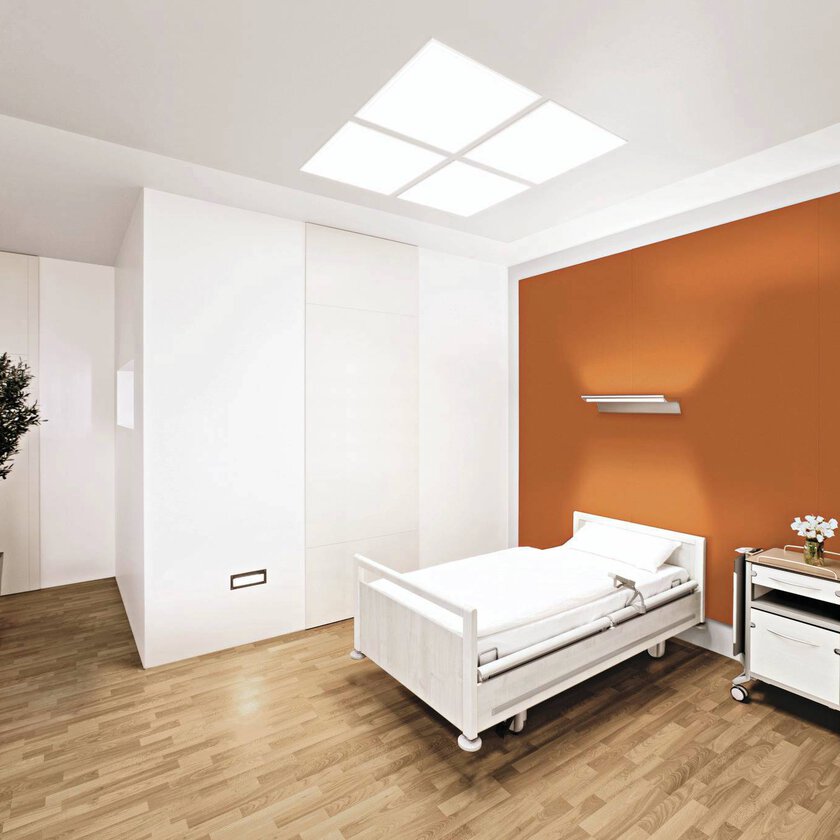 Health & Care