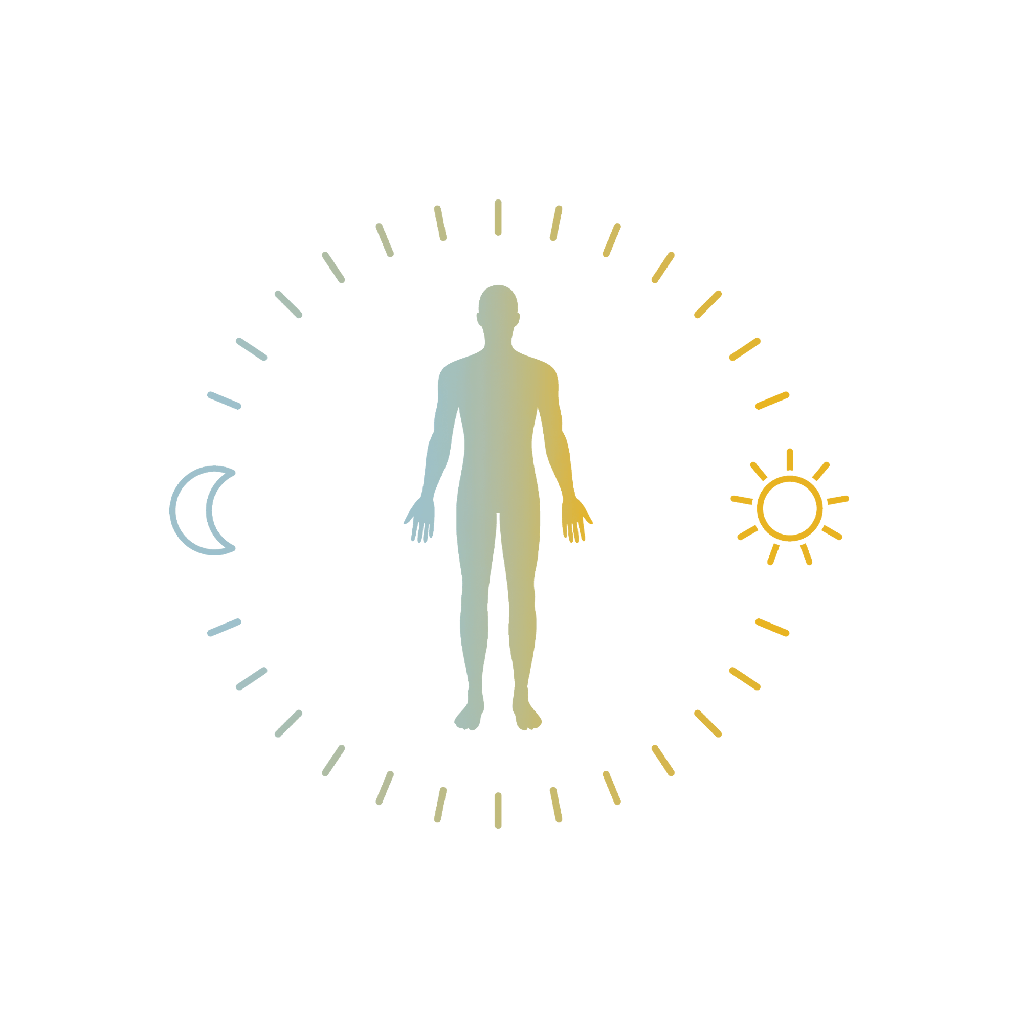 Human Centric Lighting (H.C.L)
