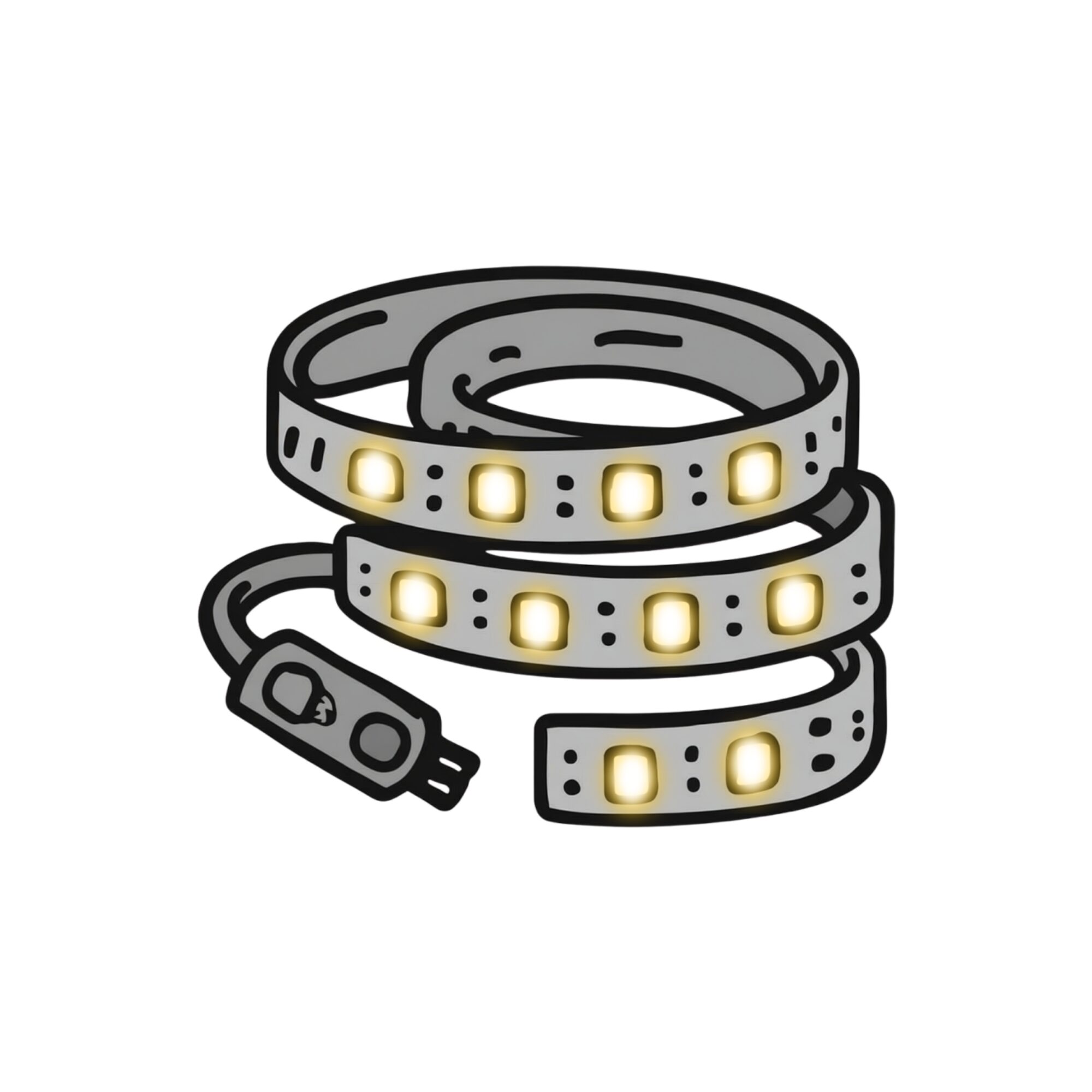 LED Strips/Modules & Alum. Profiles